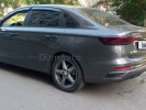 Geely Emgrand 2026 года
