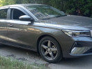 Geely Emgrand 2026 года