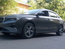 Geely Emgrand 2026 года