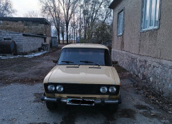ВАЗ (Lada) 2106 1988 года