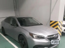 Subaru Legacy 2020 года