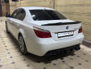BMW 5 серия 2007 года