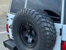 Toyota Land Cruiser Prado 1995 года