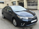 Toyota Corolla 2014 года
