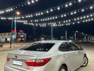 Lexus ES 2015 года