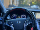 Hyundai Grandeur 2014 года