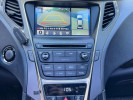 Hyundai Grandeur 2014 года