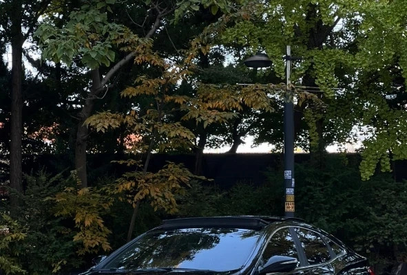 Hyundai Grandeur 2014 года