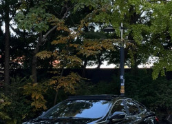Hyundai Grandeur 2014 года