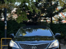 Hyundai Grandeur 2014 года