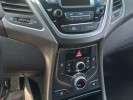Hyundai Elantra 2014 года