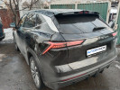 Jetour Dashing 2024 года
