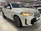 BMW X5 2024 года
