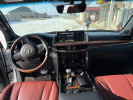Lexus LX 2018 года