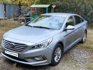 Hyundai Sonata 2016 года