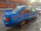 Daewoo Nexia 2013 года