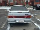 ВАЗ (Lada) 2115 2004 года