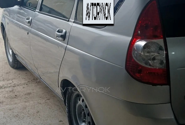 ВАЗ (Lada) Priora 2012 года