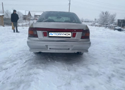 Hyundai Lantra 1992 года