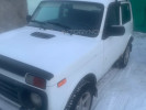 ВАЗ (Lada) 2121 (4x4) 2015 года