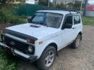 ВАЗ (Lada) 2121 (4x4) 2015 года