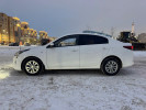 Kia Rio 2021 года