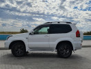 Toyota Land Cruiser Prado 2007 года