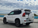 Toyota Land Cruiser Prado 2007 года