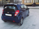 Chevrolet Spark 2022 года