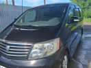 Toyota Alphard 2004 года