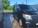 Toyota Alphard 2004 года