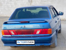 ВАЗ (Lada) 2115 2012 года