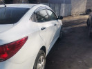 Hyundai Accent 2014 года