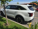 Kia Sorento 2024 года