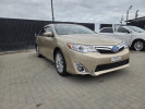 Toyota Camry 2012 года