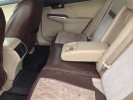 Toyota Camry 2012 года