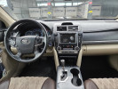 Toyota Camry 2012 года