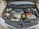 Toyota Camry 2012 года