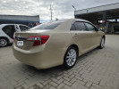 Toyota Camry 2012 года