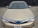 Toyota Camry 2012 года