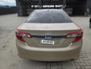 Toyota Camry 2012 года