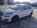 Chevrolet Cobalt 2023 года