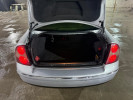 Volkswagen Passat 2001 года