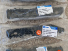 Молдинги, катофоты, крепления.