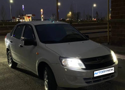 ВАЗ (Lada) Granta 2014 года