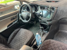 Kia Cee'd 2013 года