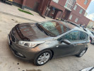 Kia Cee'd 2013 года