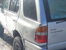 Isuzu Wizard 1998 года