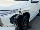 Mitsubishi Montero Sport 2023 года