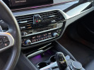 BMW 5 серия 2018 года